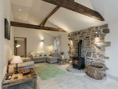 The Old Rectory Cottage