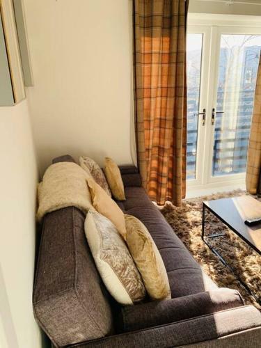 Apartamento City Blessed Aptm 2 With Free Parking