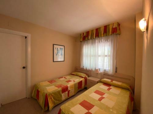 Amplio Apartamento A 5 Minutos De La Playa