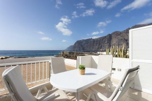 Apartamento 106 Sunlight Gigantes By Sunkeyrents