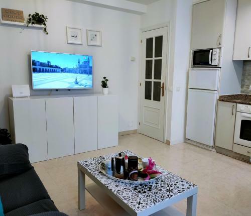 Apartamento Sildaviascq