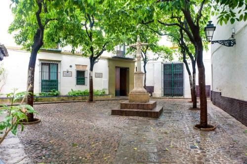 Apartamento Junto A La Catedral