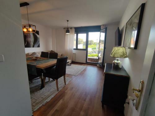Apartamento Vivienda Playa De Covachos