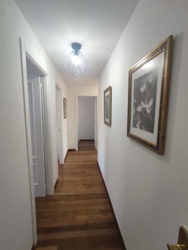 Apartamento Vivienda Playa De Covachos