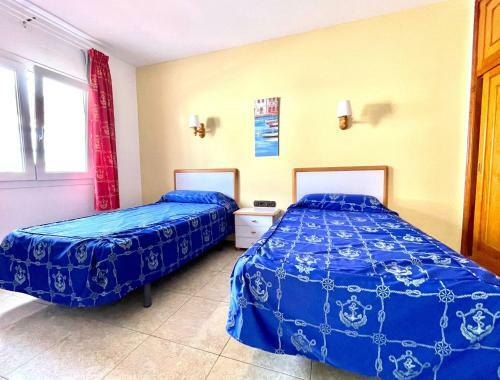 Apartamento Junto Al Mar En Tamaduste, El Hierro