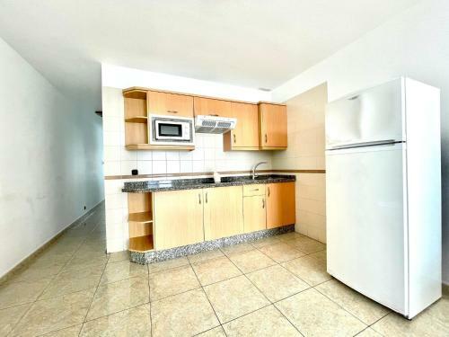 Apartamento Junto Al Mar En Tamaduste, El Hierro