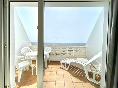 Apartamento Junto Al Mar En Tamaduste, El Hierro