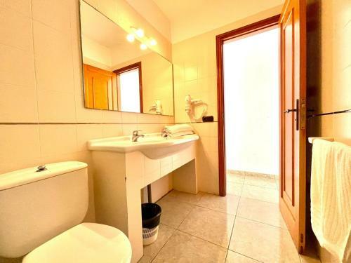 Apartamento Junto Al Mar En Tamaduste, El Hierro