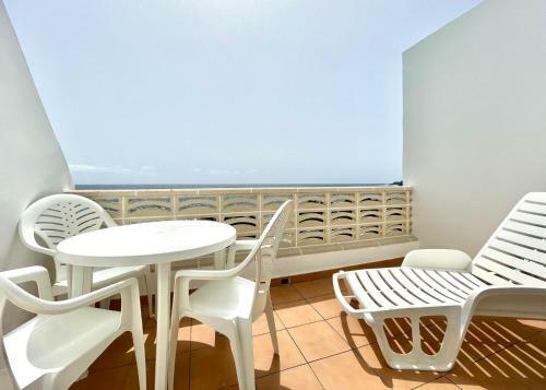 Apartamento Junto Al Mar En Tamaduste, El Hierro