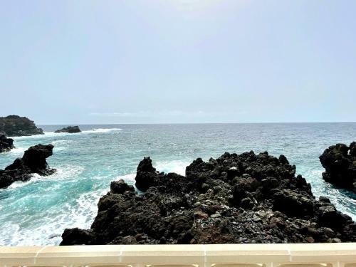 Apartamento Junto Al Mar En Tamaduste, El Hierro