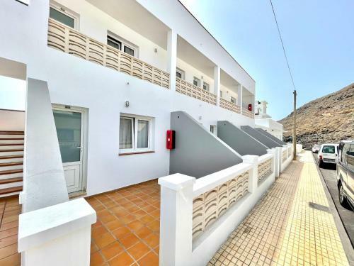 Apartamento Junto Al Mar En Tamaduste, El Hierro
