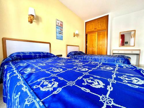 Apartamento Junto Al Mar En Tamaduste, El Hierro