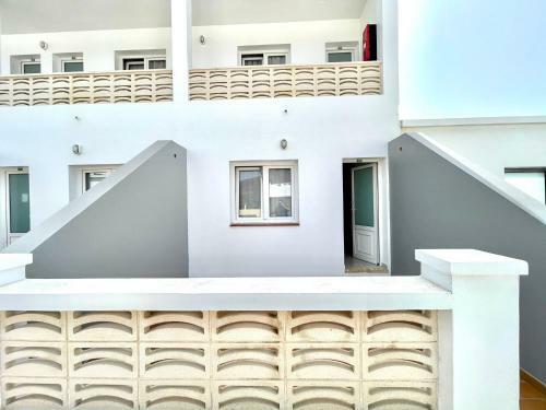 Apartamento Junto Al Mar En Tamaduste, El Hierro