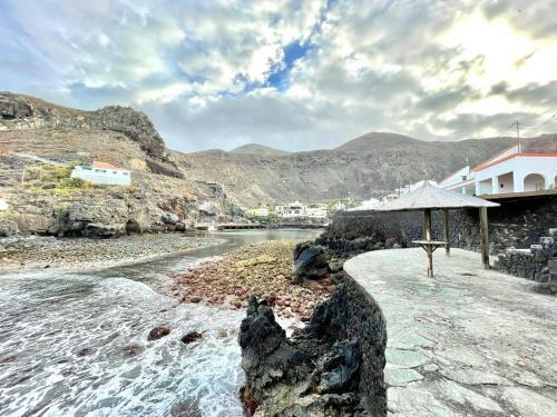 Apartamento Con Vista Al Mar, El Hierro