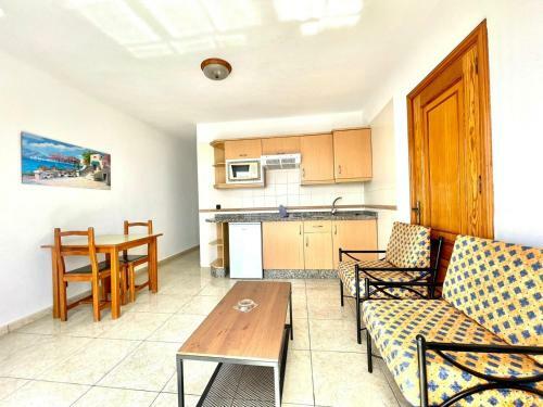 Apartamento Con Vista Al Mar, El Hierro