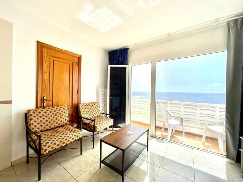 Apartamento Con Vista Al Mar, El Hierro