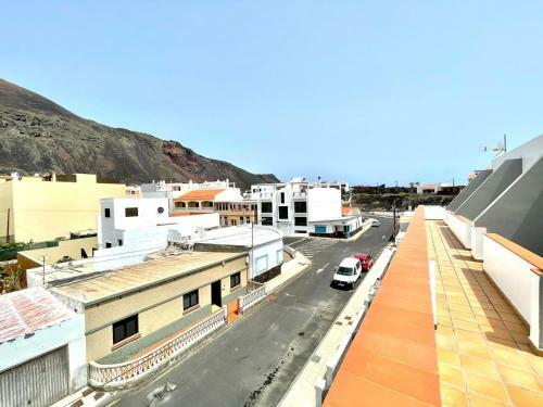 Apartamento Con Vista Al Mar, El Hierro
