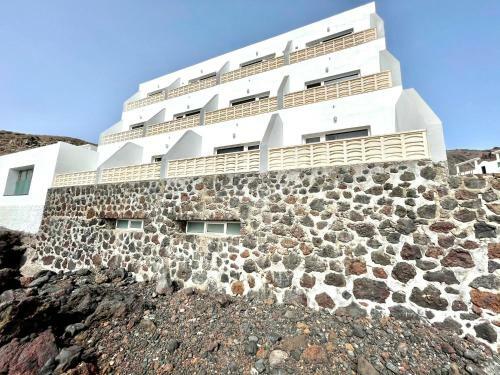 Apartamento Con Vista Al Mar, El Hierro