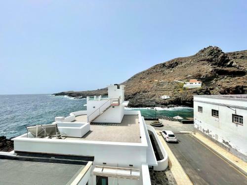 Apartamento Con Vista Al Mar, El Hierro