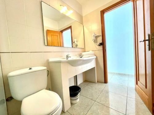 Apartamento En Primera Linea Del Mar, El Hierro