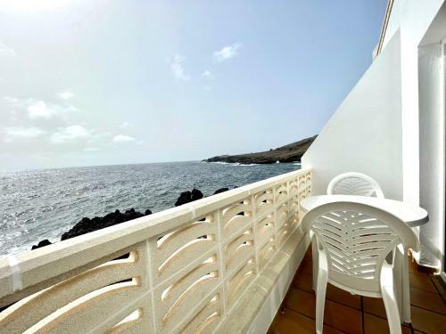 Apartamento En Primera Linea Del Mar, El Hierro