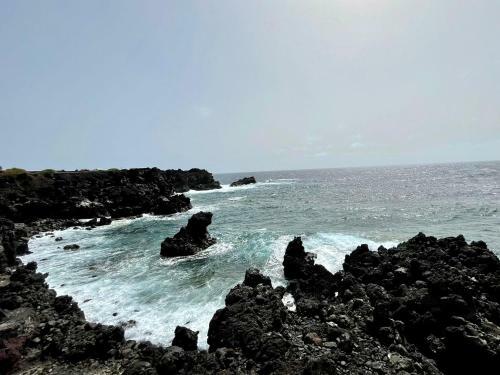 Apartamento Al Lado Del Oc�ano, El Hierro