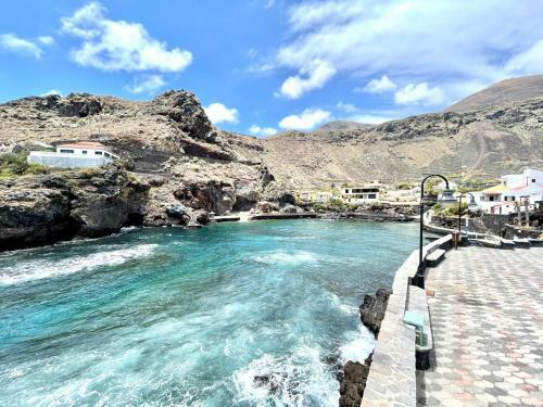 Apartamento Al Lado Del Oc�ano, El Hierro