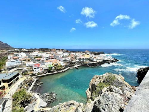 Apartamento Al Lado Del Oc�ano, El Hierro