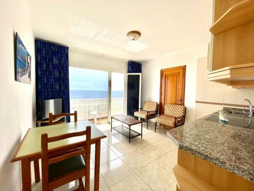 Apartamento Al Lado Del Oc�ano, El Hierro