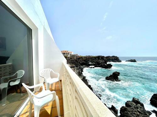 Apartamento Al Lado Del Oc�ano, El Hierro