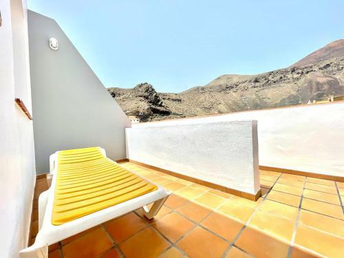 Apartamento Al Lado Del Oc�ano, El Hierro