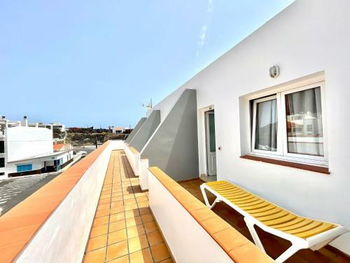 Apartamento Al Lado Del Oc�ano, El Hierro