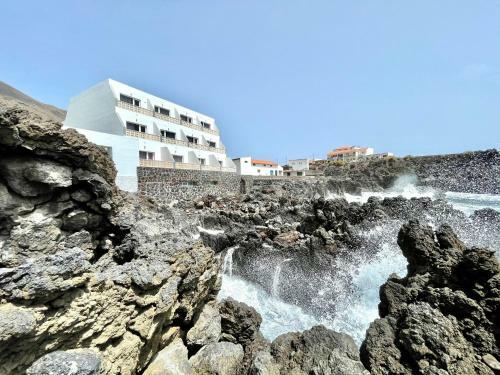 Apartamento Al Lado Del Oc�ano, El Hierro
