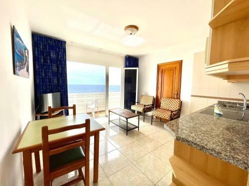 Apartamento Al Lado Del Oc�ano, El Hierro