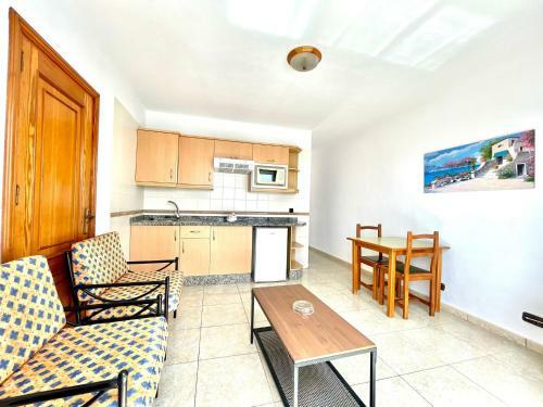 Apartamento Al Lado Del Oc�ano, El Hierro