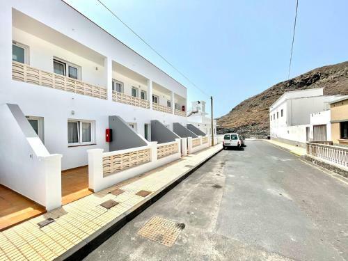Apartamento Al Lado Del Oc�ano, El Hierro