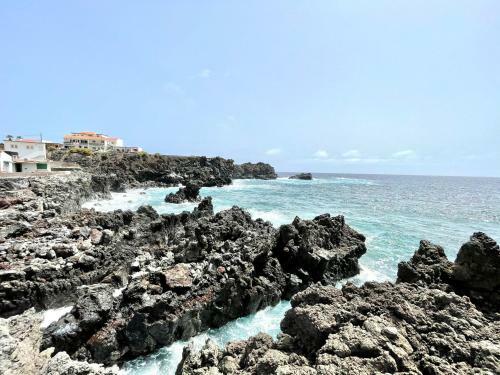 Apartamento Al Lado Del Oc�ano, El Hierro