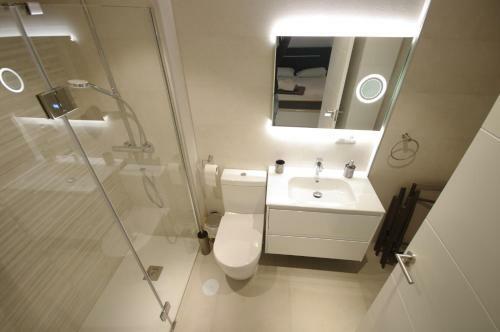 Apartamento Livingtarifa Atico Africa View II