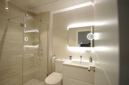 Apartamento Livingtarifa Atico Africa View II
