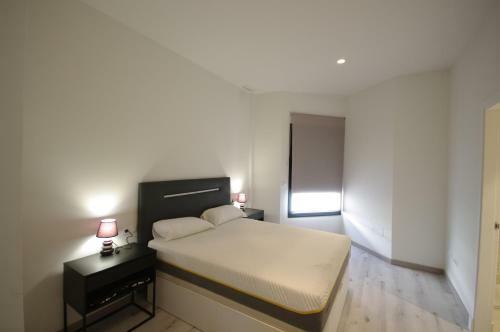Apartamento Livingtarifa Atico Africa View II