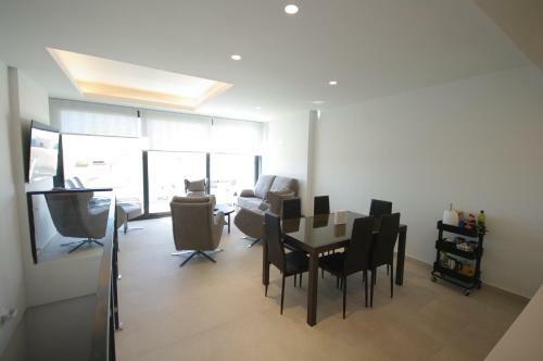 Apartamento Livingtarifa Atico Africa View II