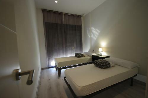 Apartamento Livingtarifa Atico Africa View II