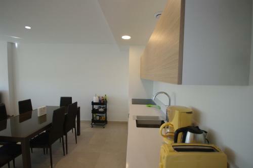 Apartamento Livingtarifa Atico Africa View II