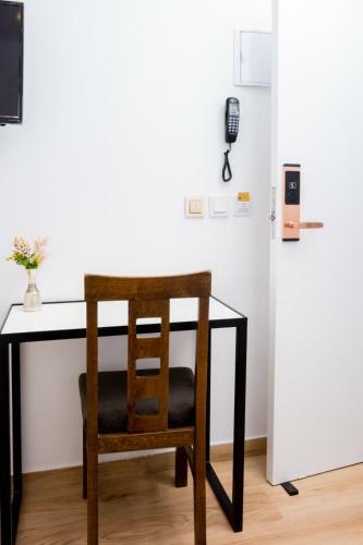 Hostal Golden Torrejon