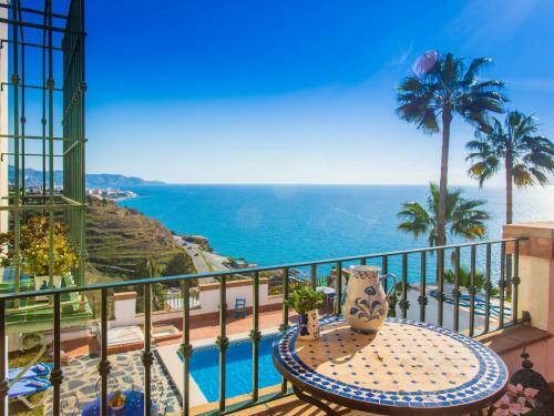 Holiday Home Vista Bonita