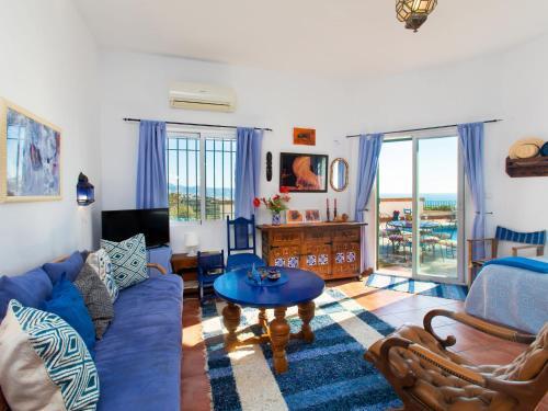 Holiday Home Vista Bonita