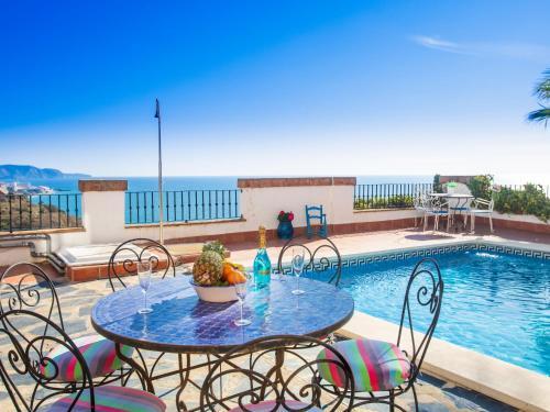 Holiday Home Vista Bonita