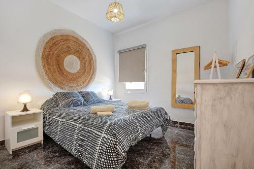 Apartamento El Cotillo Mar Sea View