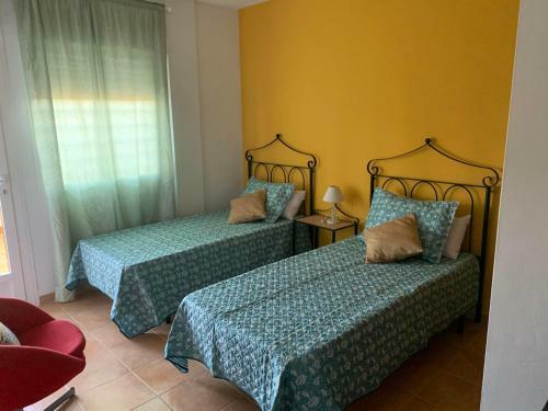 Apartamento Bella Lola