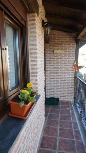 Casa Rural Akimequedu